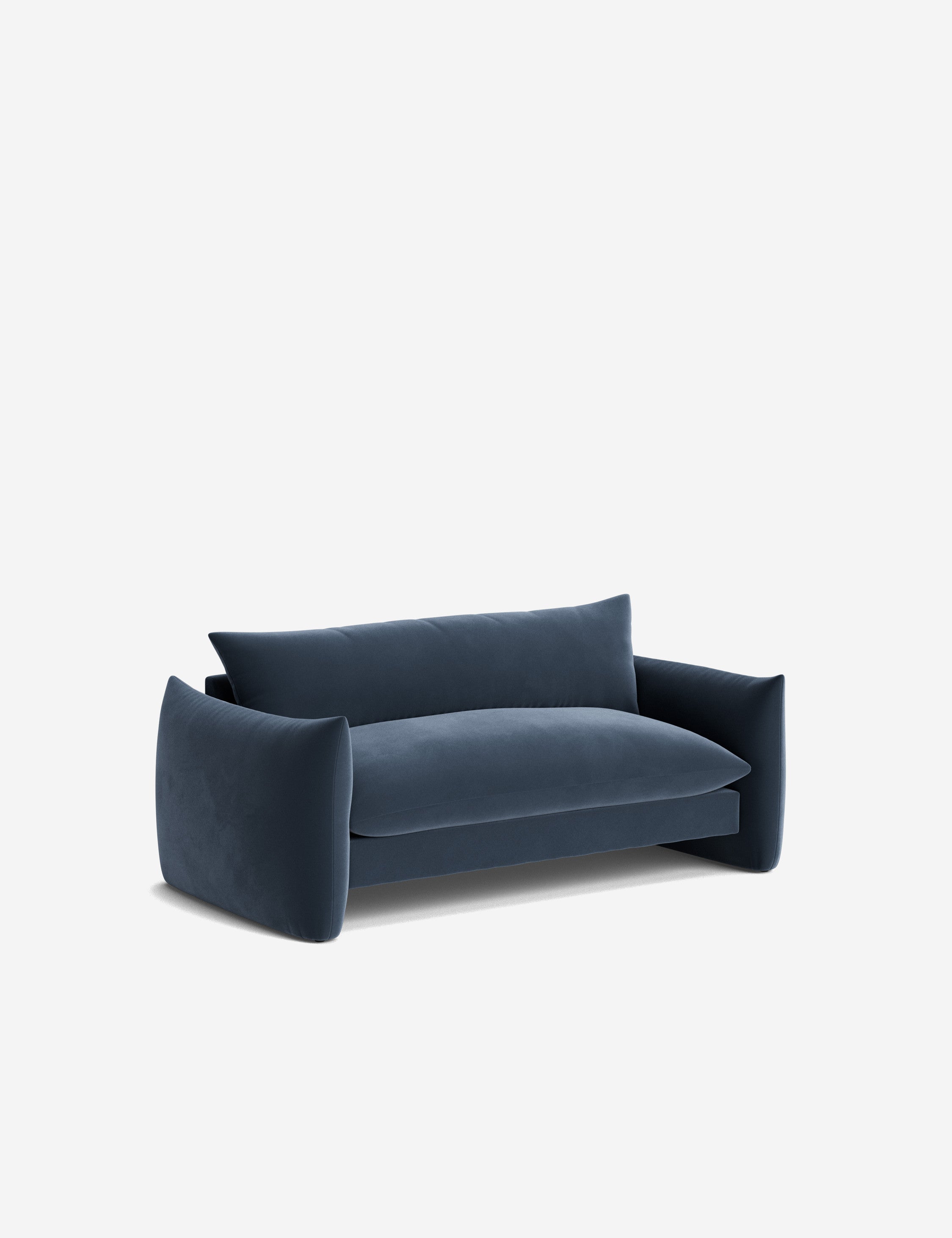 Banks Sofa - Modern Comfortable Couch for Living Room, Lounge & Office | Stylish Home Furniture for Relaxing & Entertaining
