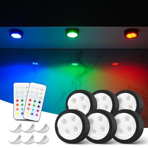 Black 6P