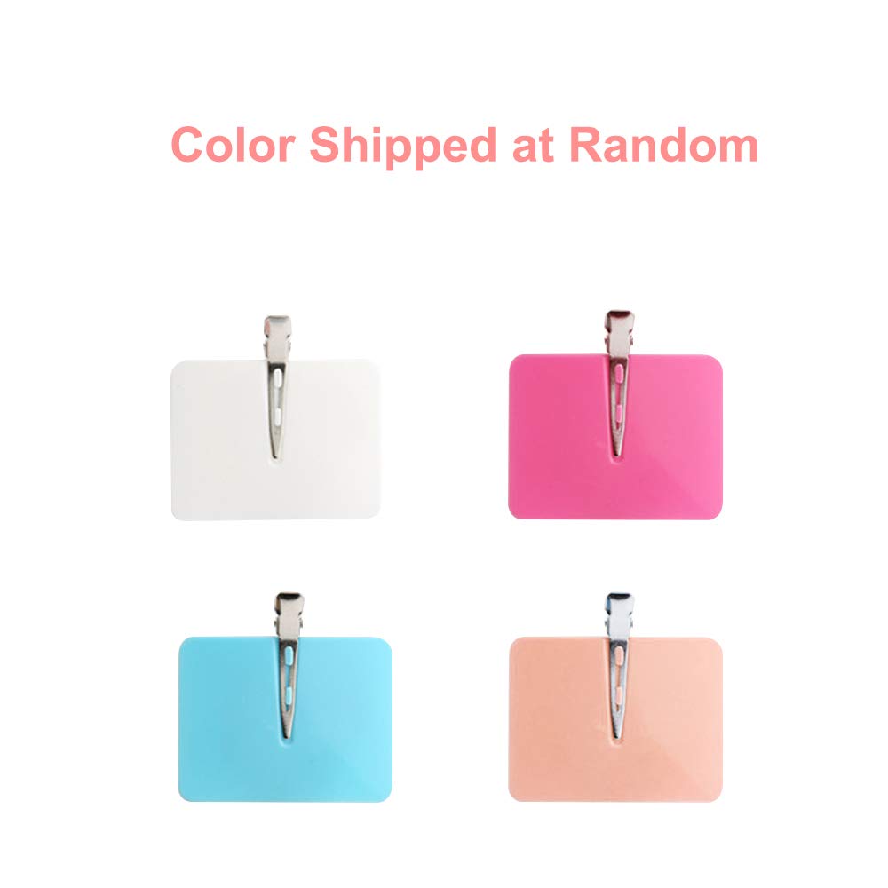 EXCLUZO Hair Clips for Women - Non-Slip Barrettes & Hairpins Set - Elegant Hair Accessories for Everyday, Wedding, Party & Office Use