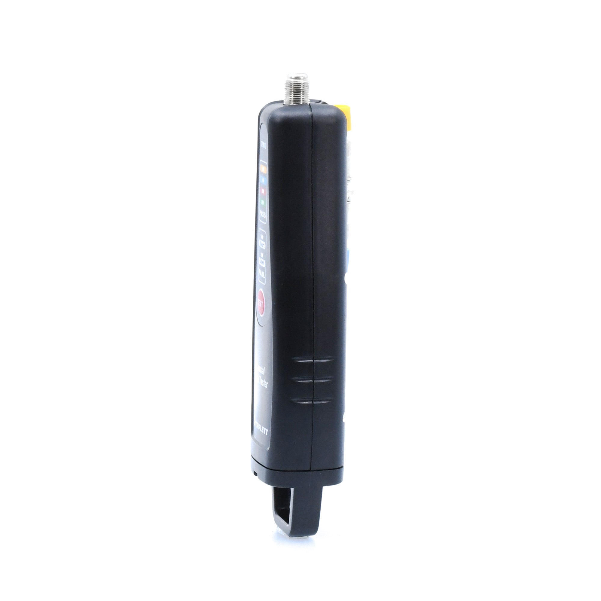 CTX10 Coaxial Cable Tester - Professional Network Cable Continuity Checker for TV, Internet & Security Systems - Perfect for Home & Office Installations