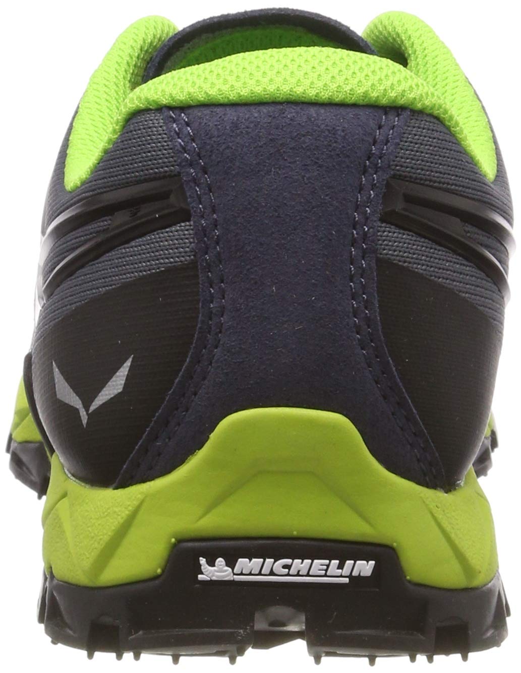 Salewa Men's Trail Running Shoes - Lightweight Hiking & Outdoor Adventure Footwear for Rocky Terrain & Long Distance Trekking - Perfect for Trail Runners, Hikers & Mountain Climbers