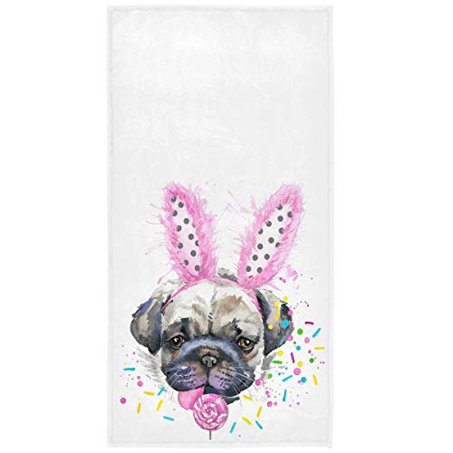 Lollipop Pug