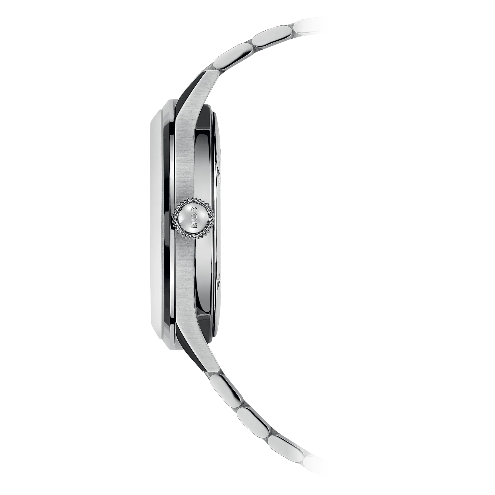 Mido Multifort Powerwind Limited Edition Men's Automatic Watch - Luxury Swiss Timepiece for Business & Formal Occasions