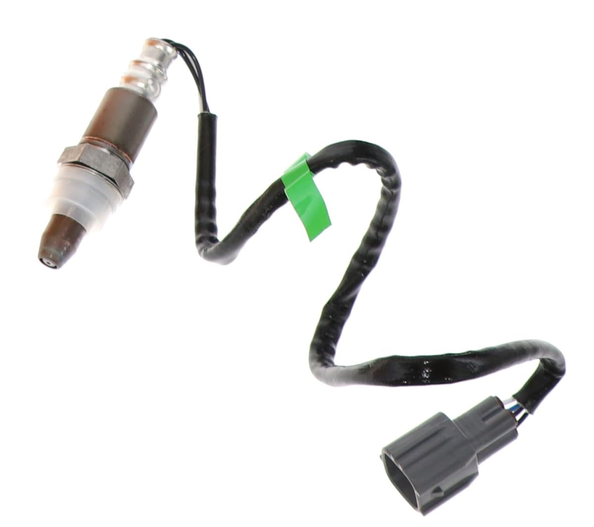 Denso 234-9049 Air Fuel Ratio Sensor - High Performance Oxygen Sensor for Toyota, Lexus, Honda - Improve Engine Efficiency & Fuel Economy | Perfect for Highway Driving & City Commutes