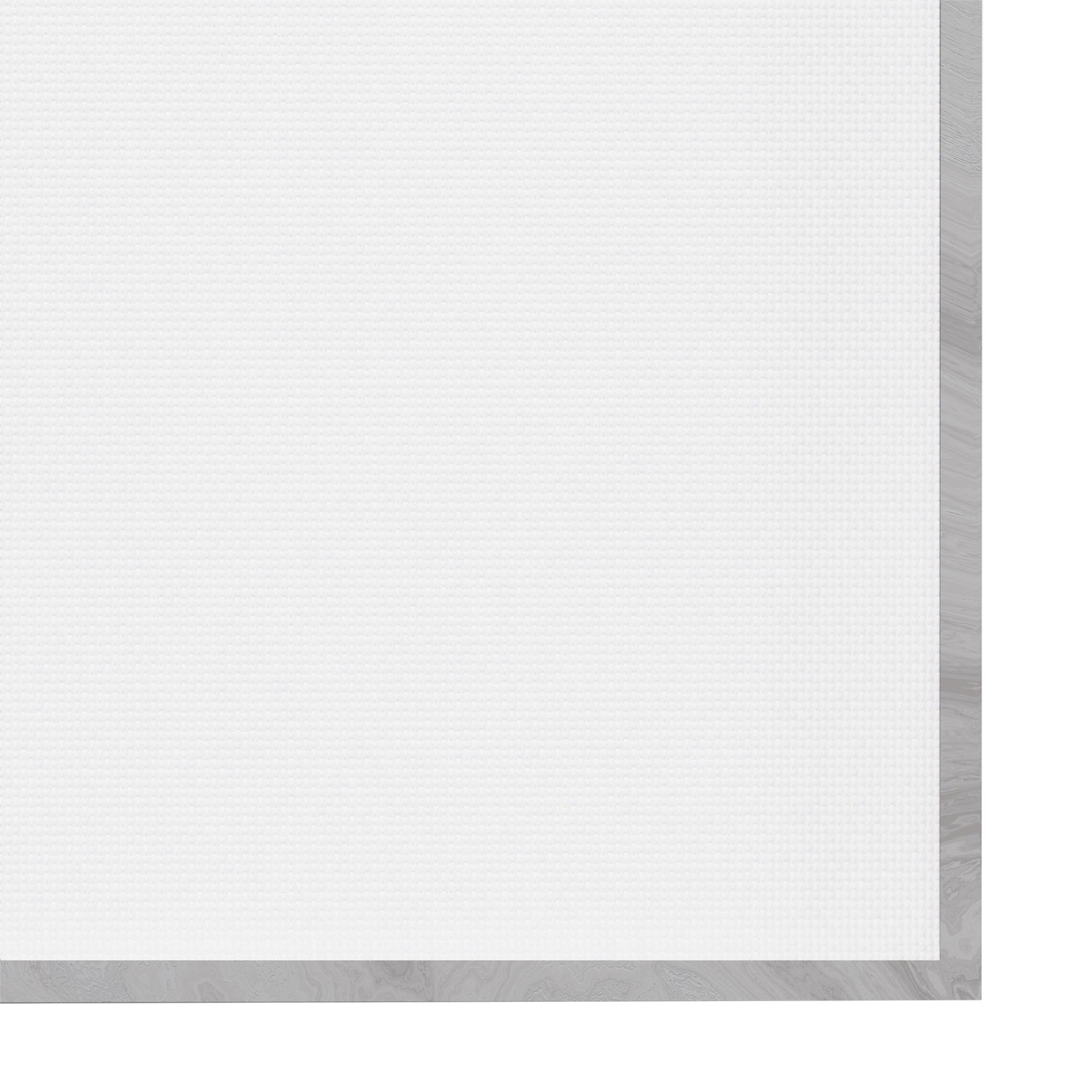 Stupell Industries Black & White London 'I See France' Textured Typography Framed Wall Art - 11x14 Inches, Designed by Daphne Polselli - Perfect for Living Room, Bedroom & Office Decor