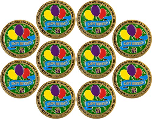 Pack of 10