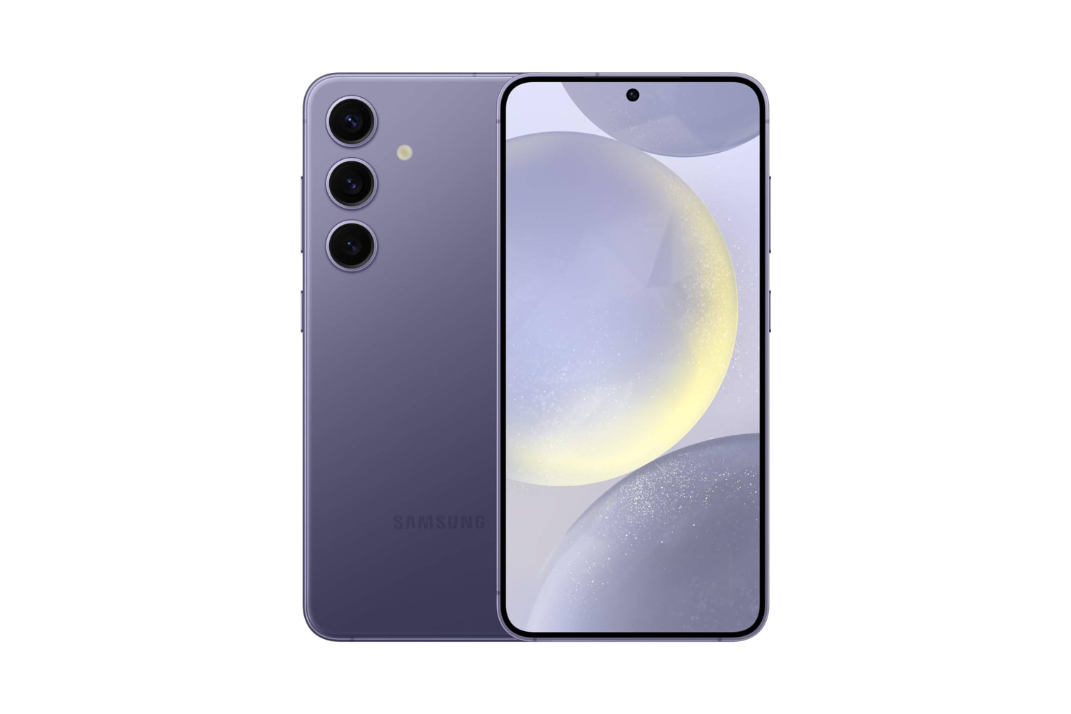 Samsung Galaxy S24 5G Unlocked Smartphone (128GB/256GB) - Android Phone with AMOLED Display, Long Battery Life - Perfect for Streaming, Gaming & Productivity