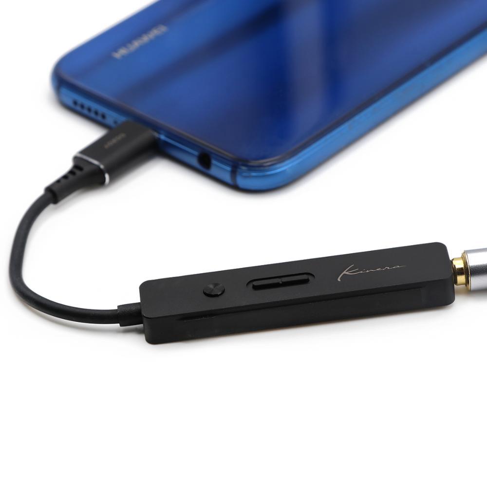 COZOY TAKT C Portable Headphone Amplifier & DSD Decoder - High-Resolution Audio for Travel, Commuting & Home Listening