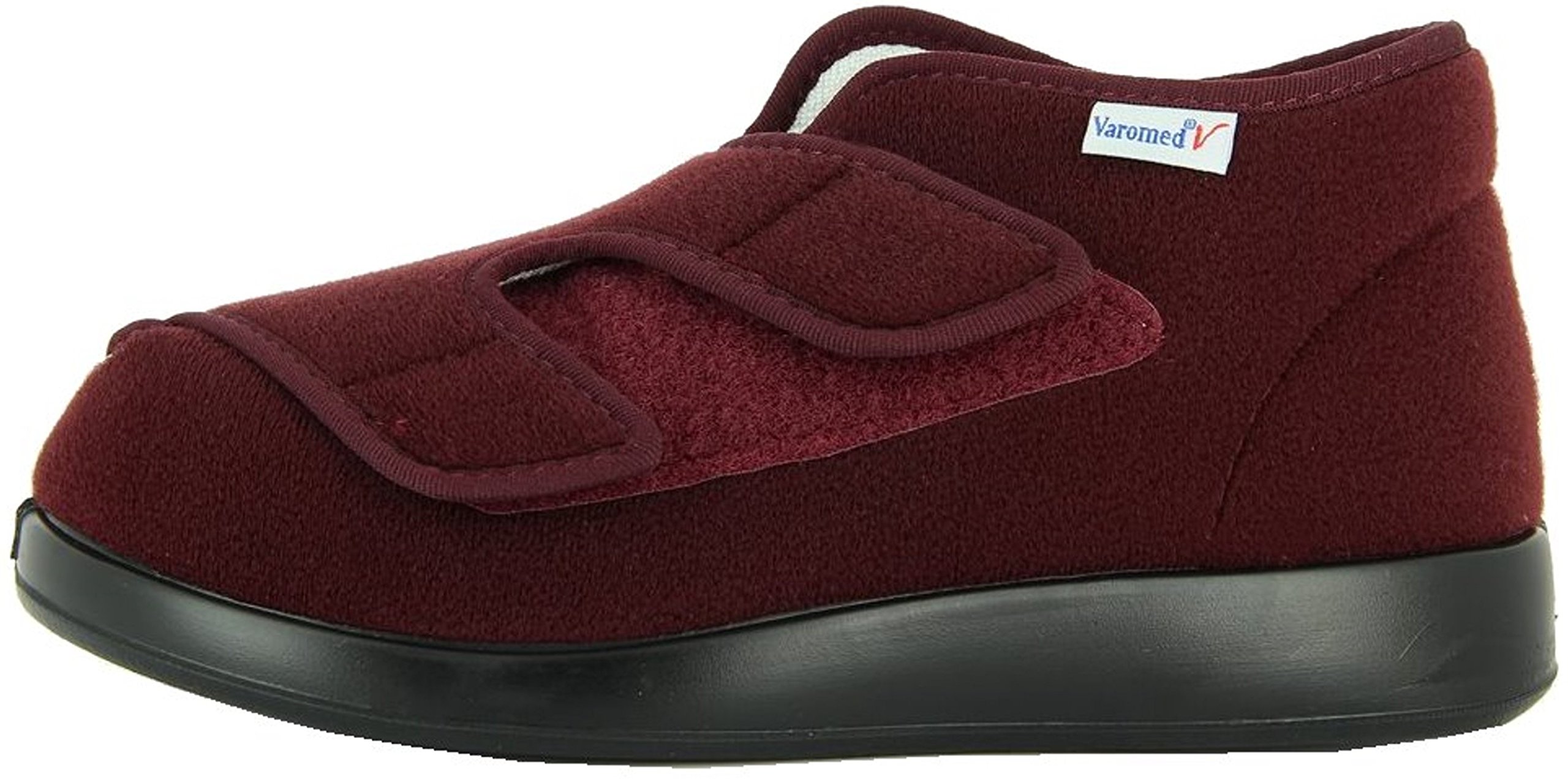 Florett 60928/03 Women's Running Shoes Size 10.5 US - Vibrant Red for Jogging, Gym & Casual Wear