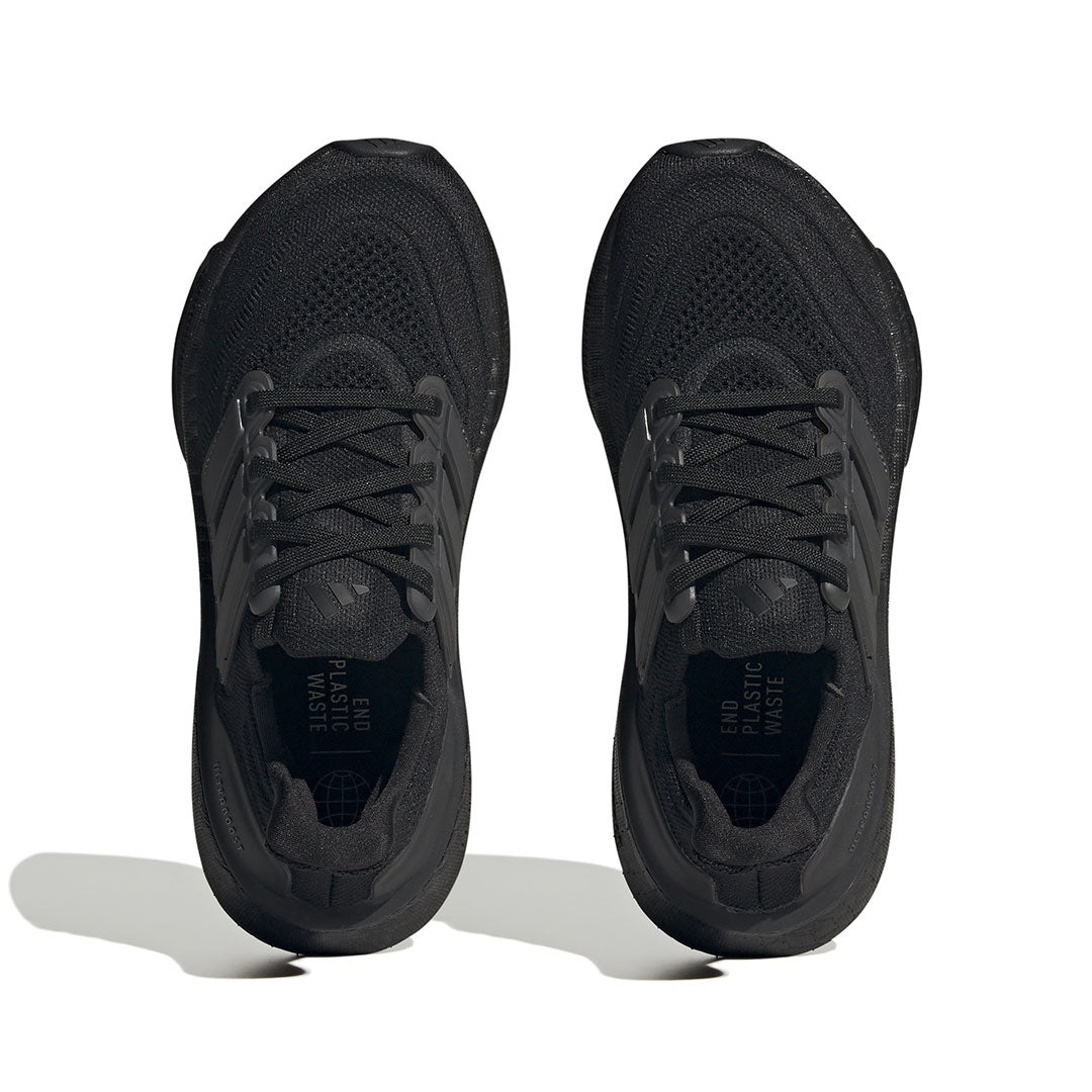 adidas Kids' Ultraboost Light Running Shoes (H06358) - Comfortable & Lightweight Sneakers for Boys & Girls - Perfect for School, Sports & Daily Activities