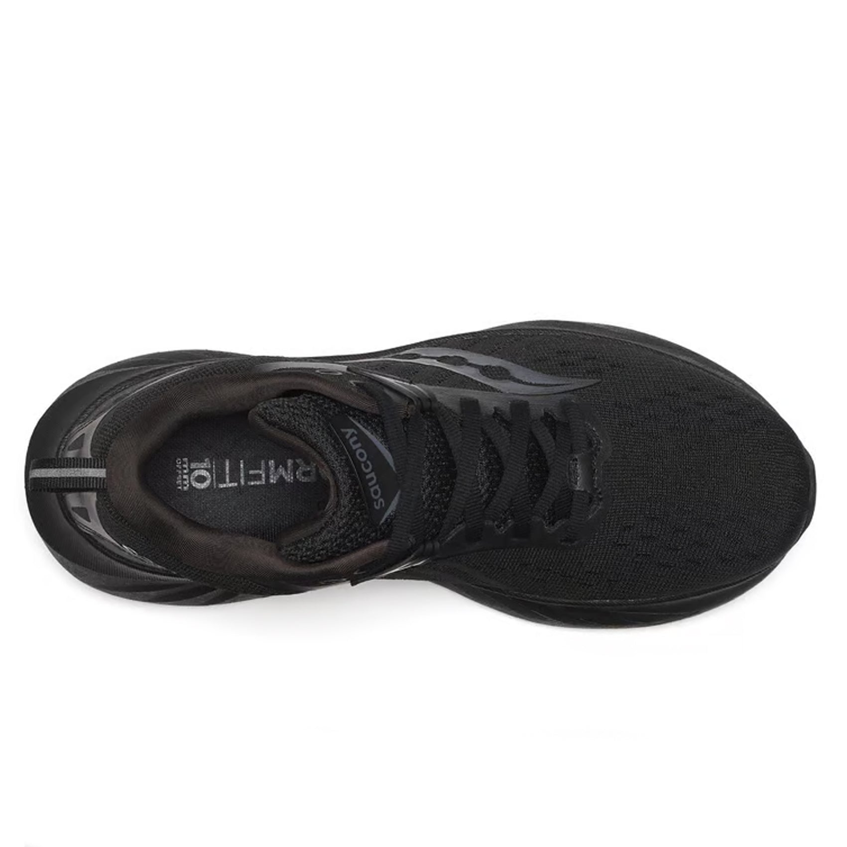 Women's Saucony Triumph 22 Running Shoes - Lightweight Cushioned for Long Distance & Marathon Training - Perfect for Road Running, Gym Workouts & Everyday Comfort