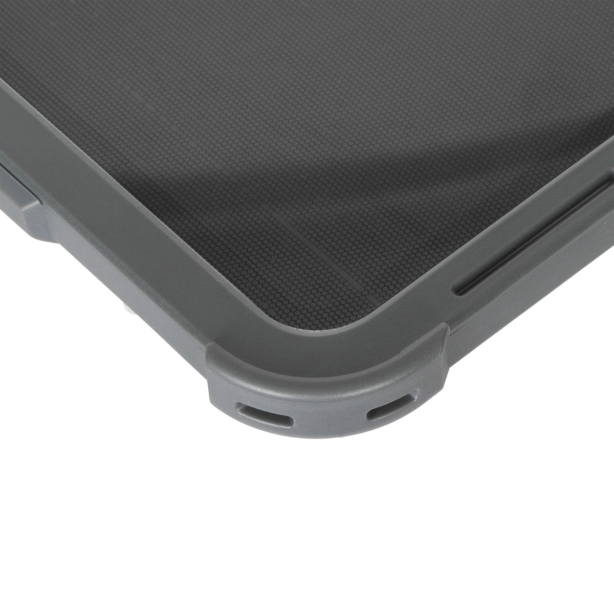 SafePort® Clear Protective Case for iPad® (A16) & iPad® 10th Gen 10.9 Inch - Slim Shockproof Cover for Work, School & Travel