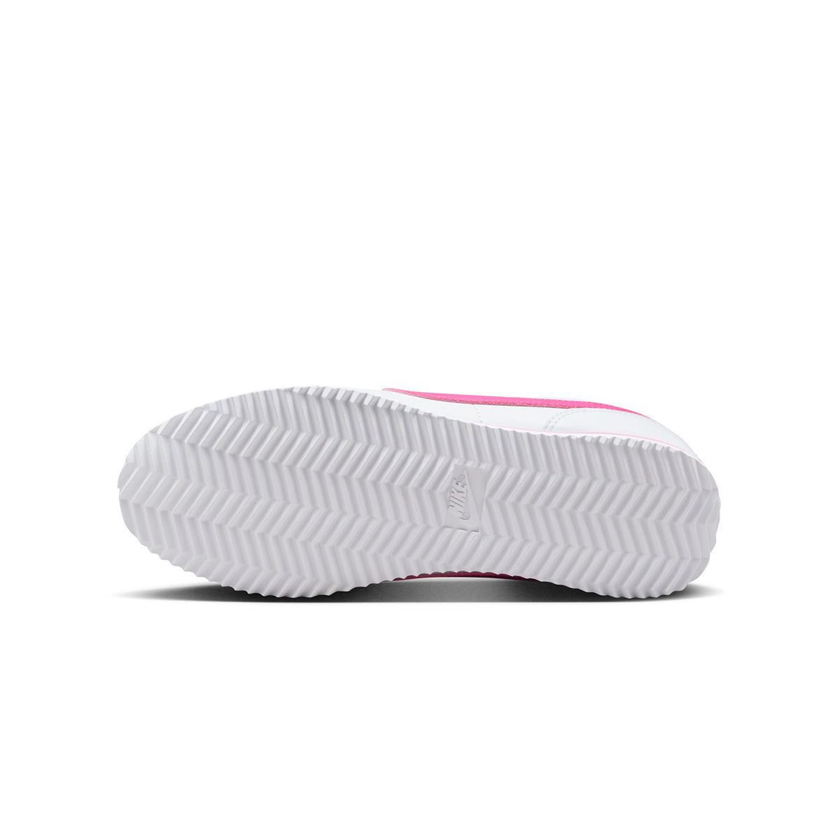 Nike Kids' Cortez 'Laser Fuchsia' Running Shoes - Lightweight & Comfortable Sneakers for Boys and Girls - Perfect for School, Sports, and Everyday Wear