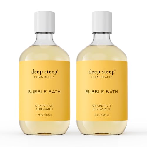 Grapefruit Bergamot