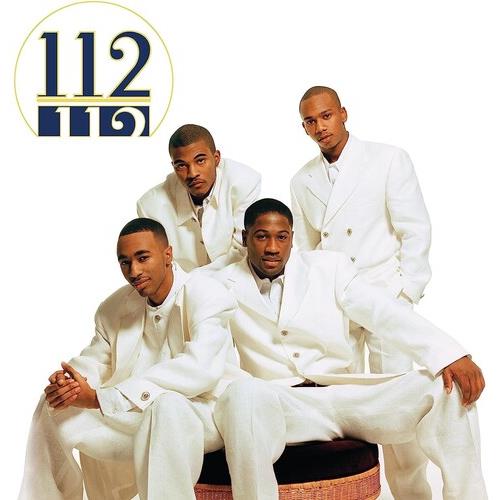 112 - 112 Vinyl LP Record | Classic R&B Album for Music Collectors & Audiophiles - Perfect for Home Listening & DJ Sets