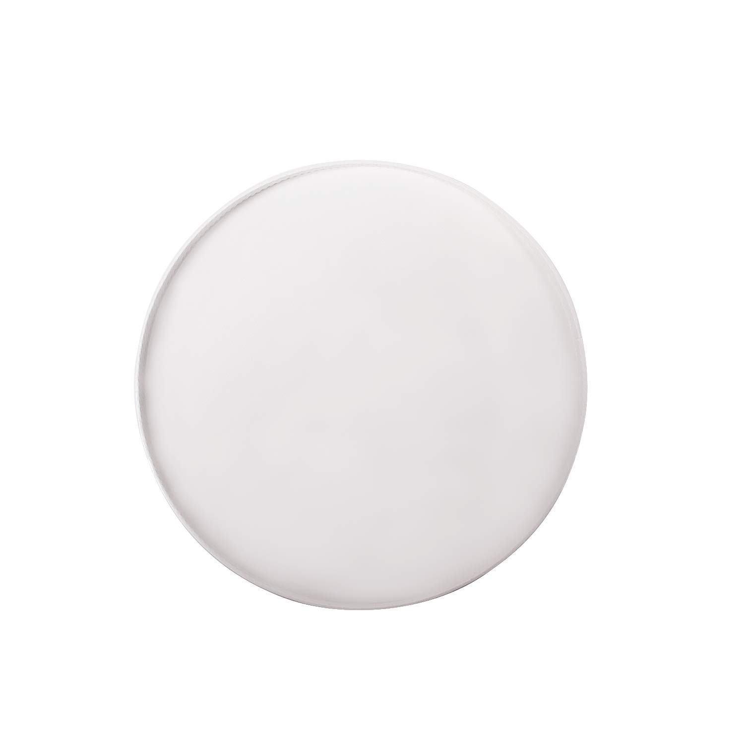 24oz (1000 Count) White Disposable Paper Soup Bowls - Ideal for Hot & Cold Foods, Soups, Noodles, Pasta, Snacks - Perfect for Restaurants, Catering, Parties, Picnics & Takeout (C-KDP24W)