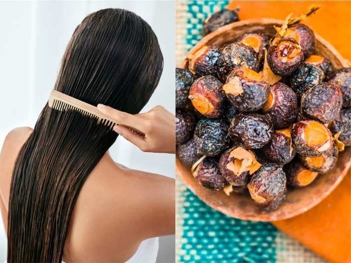 Organic Ayurvedic Hair Care Powders Set - Amla, Hibiscus, Neem, Shikakai, Henna, Bhringraj & Reetha (40g Each) for Hair Growth, Dandruff Treatment & Scalp Health - DIY Natural Hair Masks & Herbal Remedies