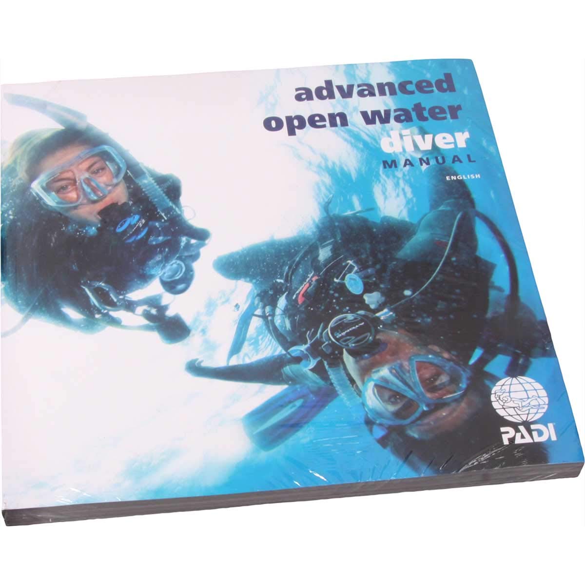 Advanced Open Water Crewpack - Scuba Diving Gear Set for Professional & Recreational Divers | Perfect for Underwater Exploration & Marine Adventures