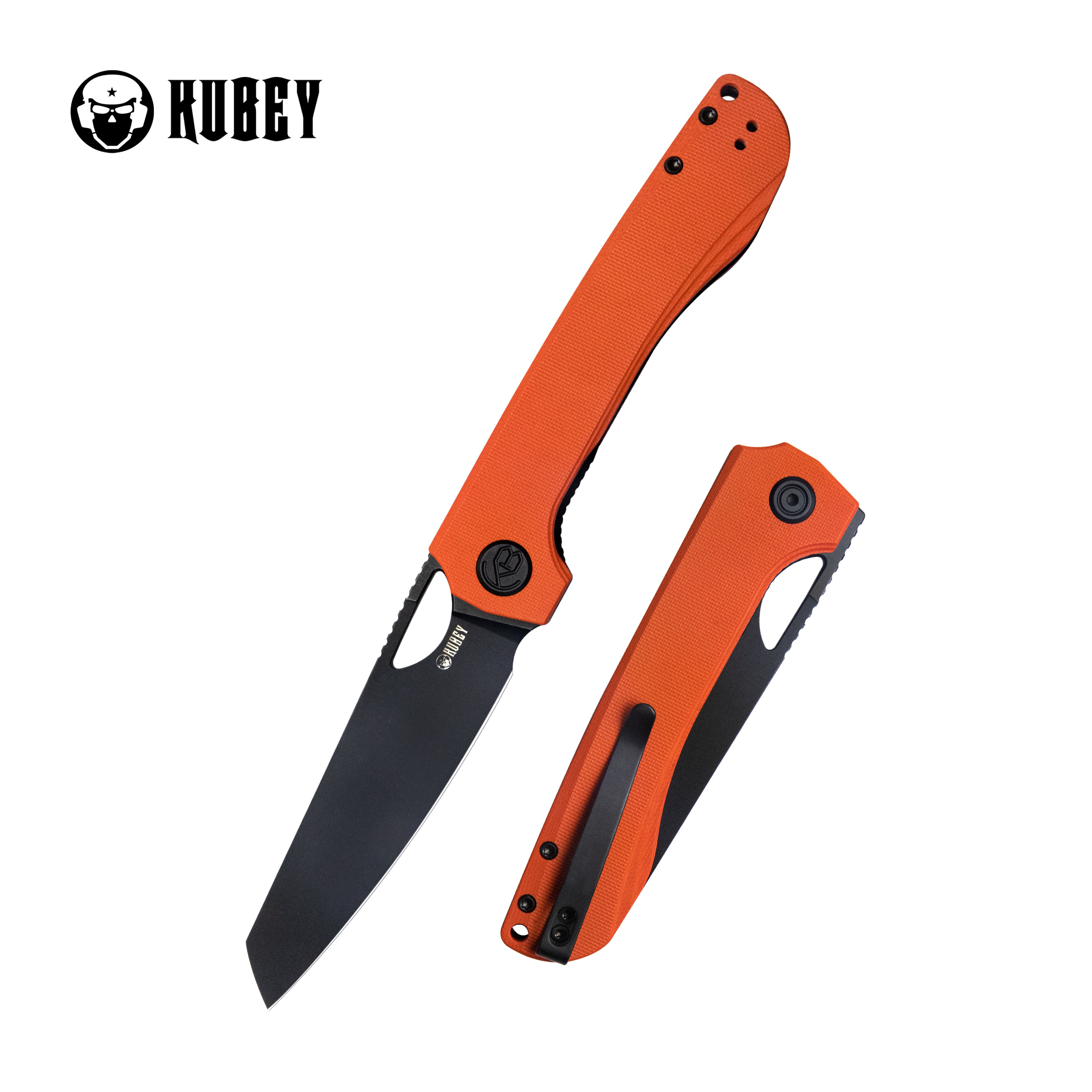Elang Liner Lock Folding Pocket Knife - 3.94