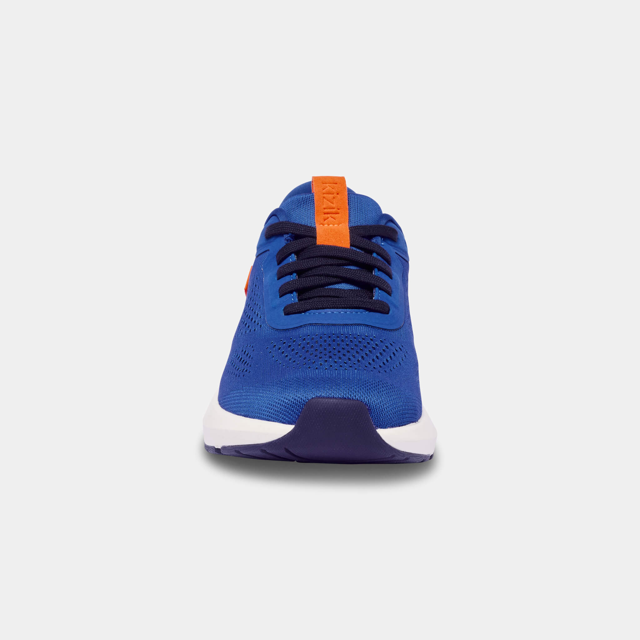 Men's Athens 2 Running Shoes - Lightweight Lapis Blue Athletic Sneakers for Jogging, Gym Workouts & Casual Wear