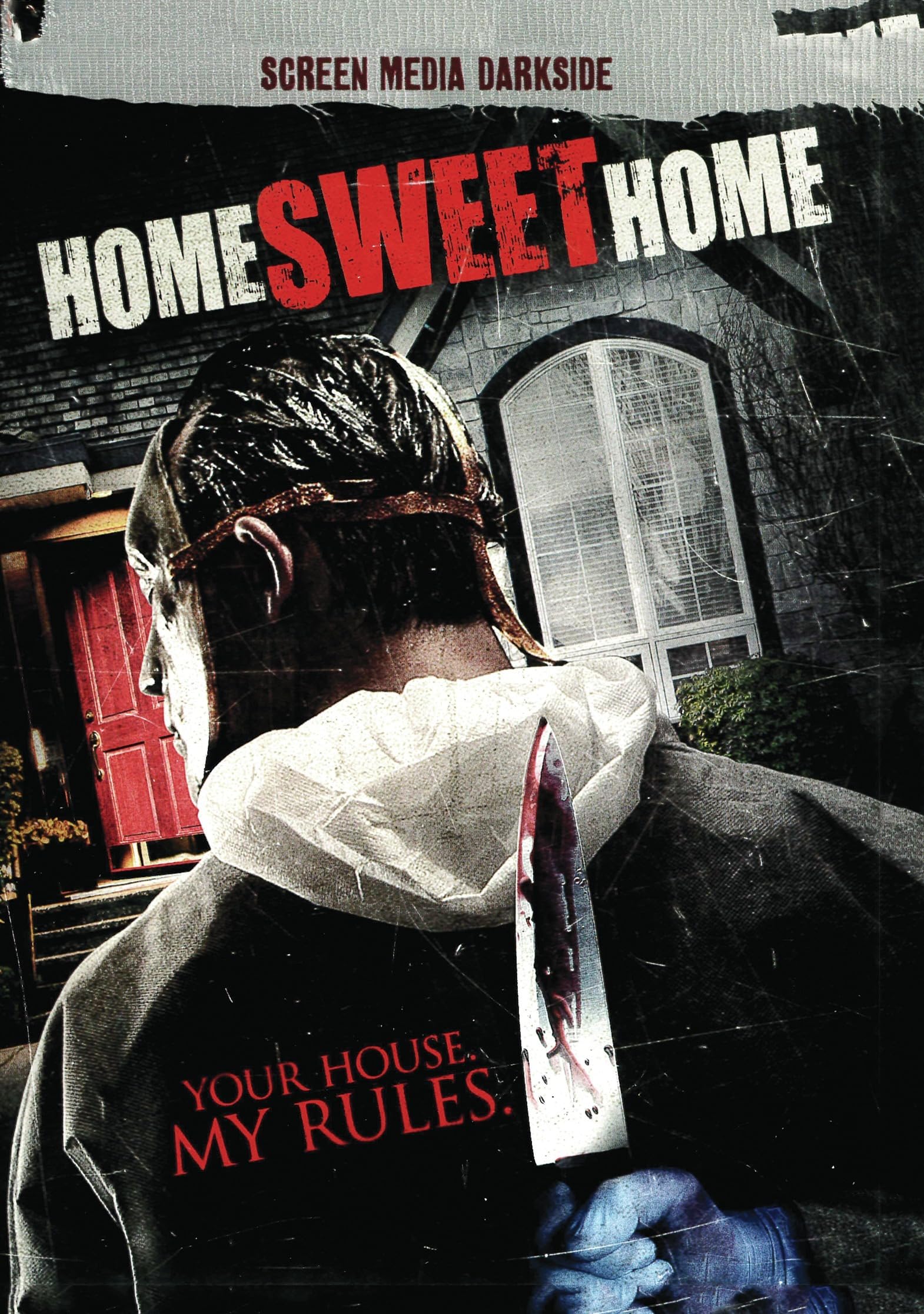 Home Sweet Home - Cozy & Stylish Home Decor for Living Room, Bedroom & Office | Perfect for Gifts & Housewarming