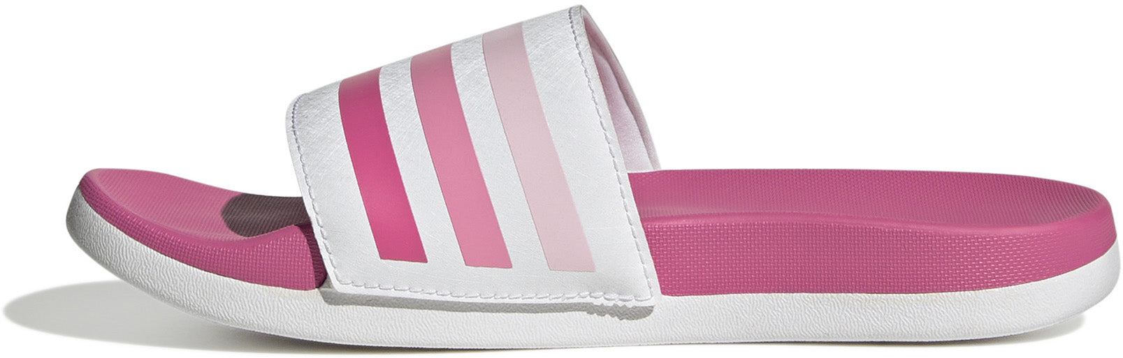 Adilette Comfort Slides for Women - Soft Cushioned Sandals with Arch Support for Home, Pool & Beach Wear
