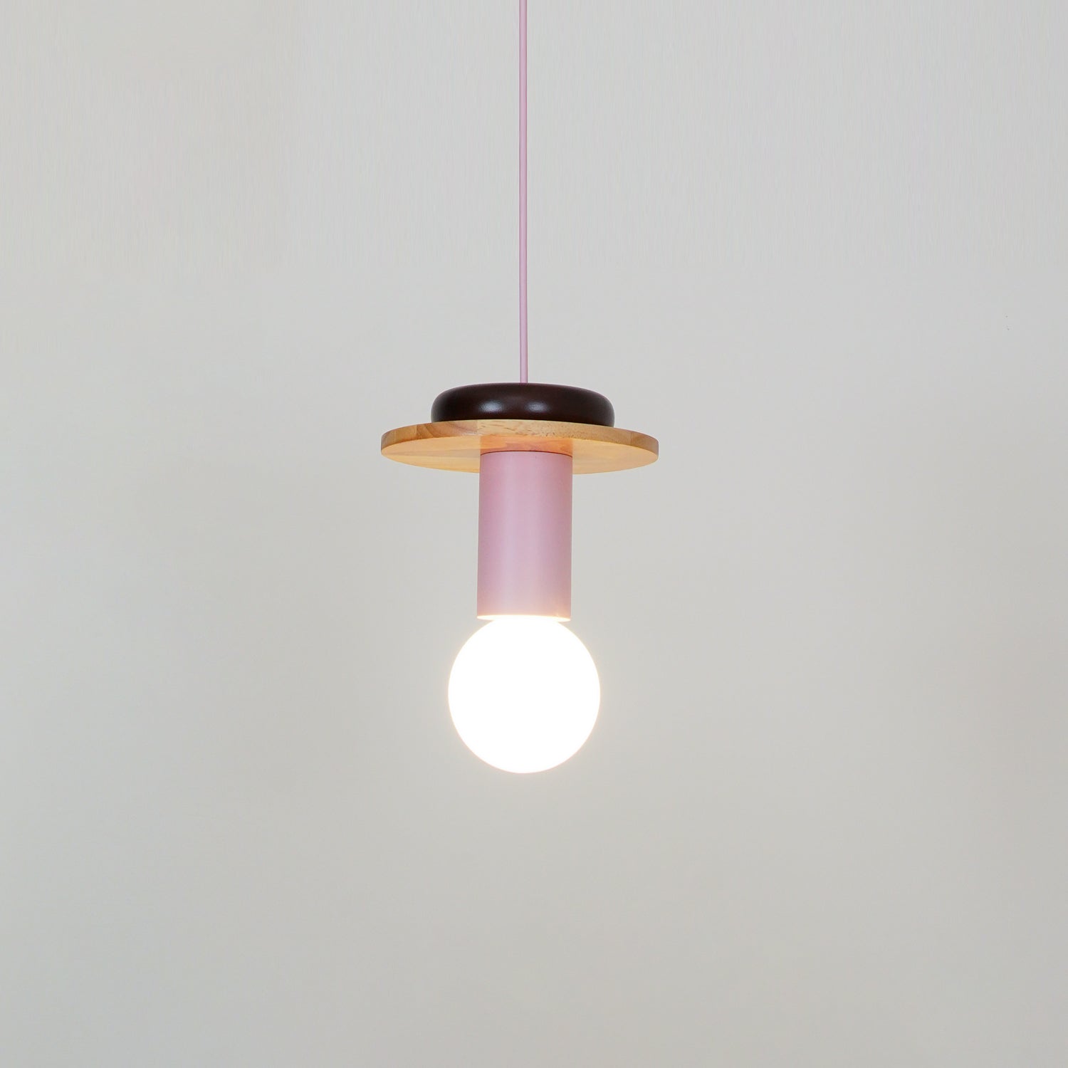 Modern Geometric Building Blocks Pendant Light - Stylish Ceiling Lamp for Living Room, Bedroom & Dining Room - Perfect for Home Decor & Interior Design