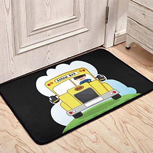 Bus Black