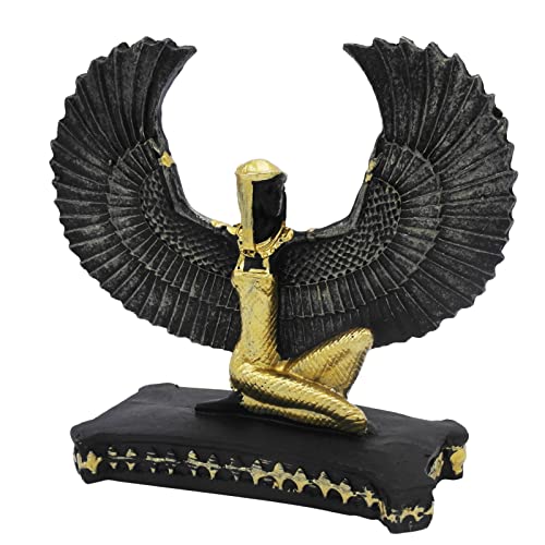 Egyptian Open Wings Goddess