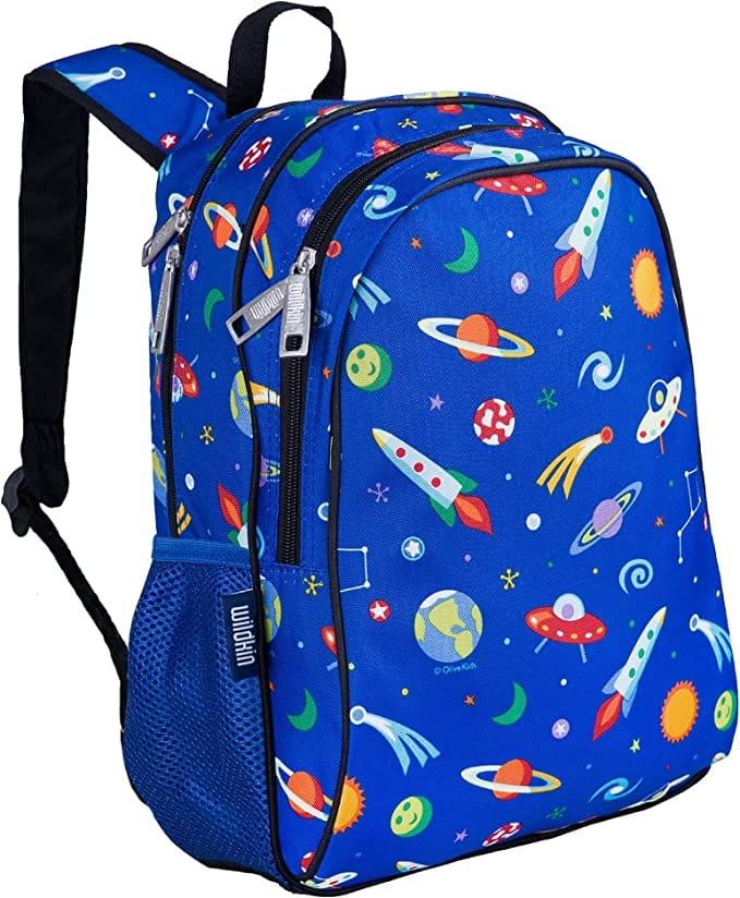 Out of this World