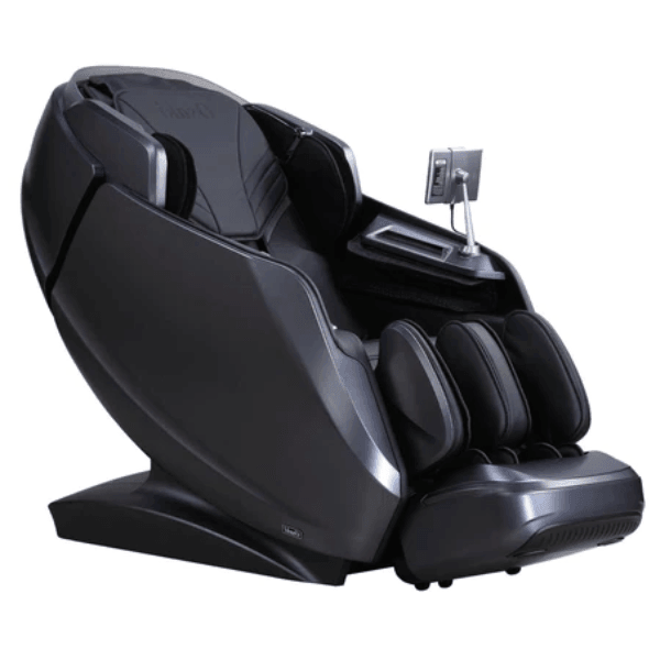 Osaki Avalon 4D Massage Chair with Zero Gravity Recline - Full Body Shiatsu Massage for Home & Office Relaxation - Perfect for Stress Relief, Back Pain & Muscle Recovery