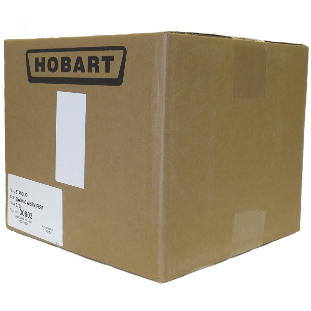 Hobart Quantum 4.5