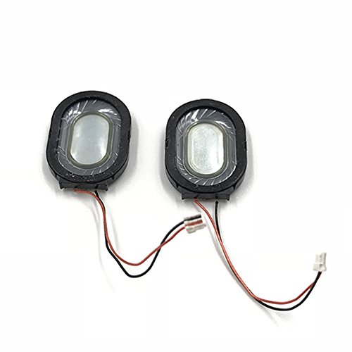2 Pack Replacement Internal Speakers for Nintendo Switch NS - Perfect for DIY Repairs & Enhancing Gaming Audio Experience