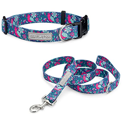 CarrieBelle Collar/Leash Combo