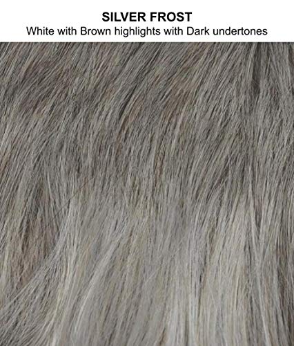 Silver Frost