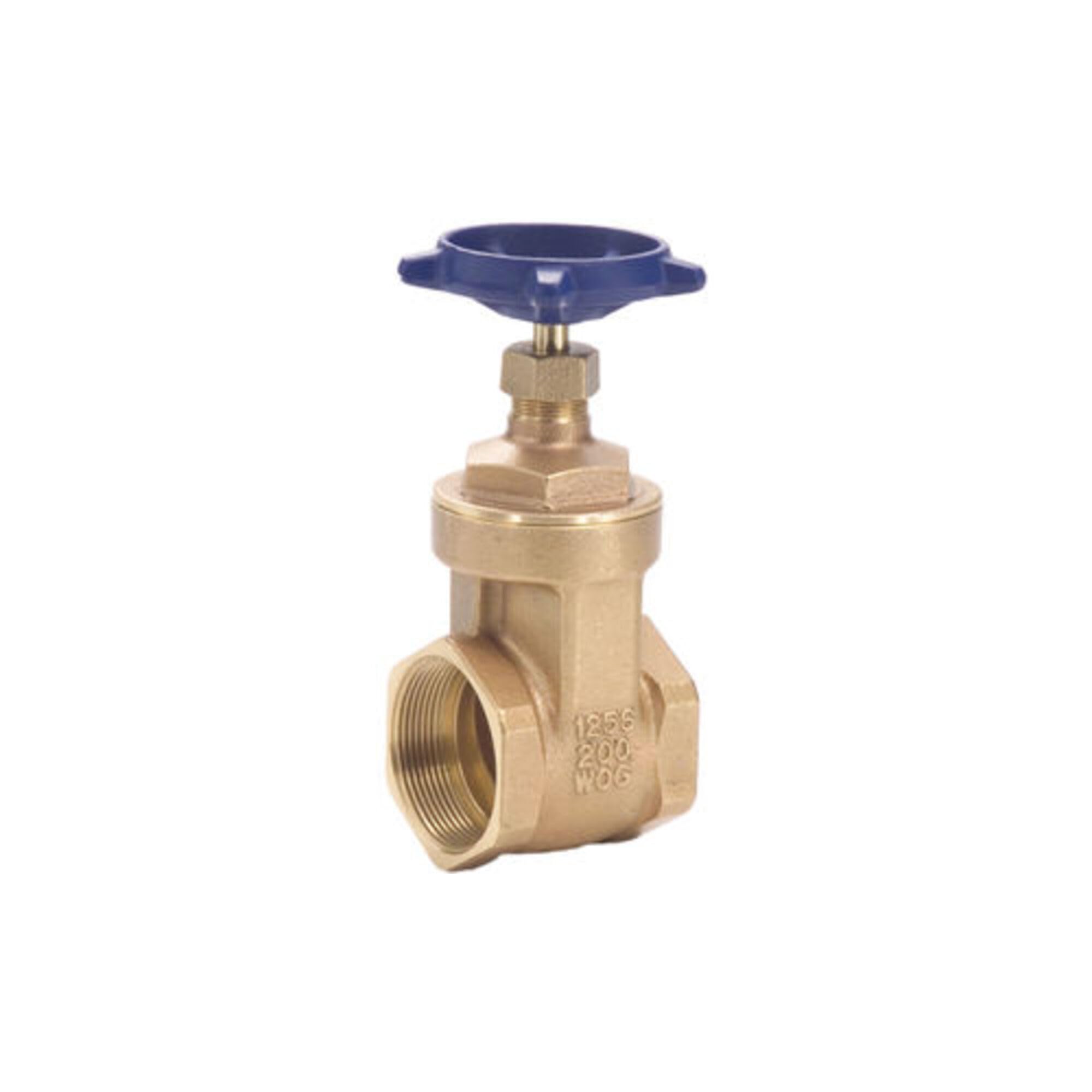Legend Valve 104-507 3/4
