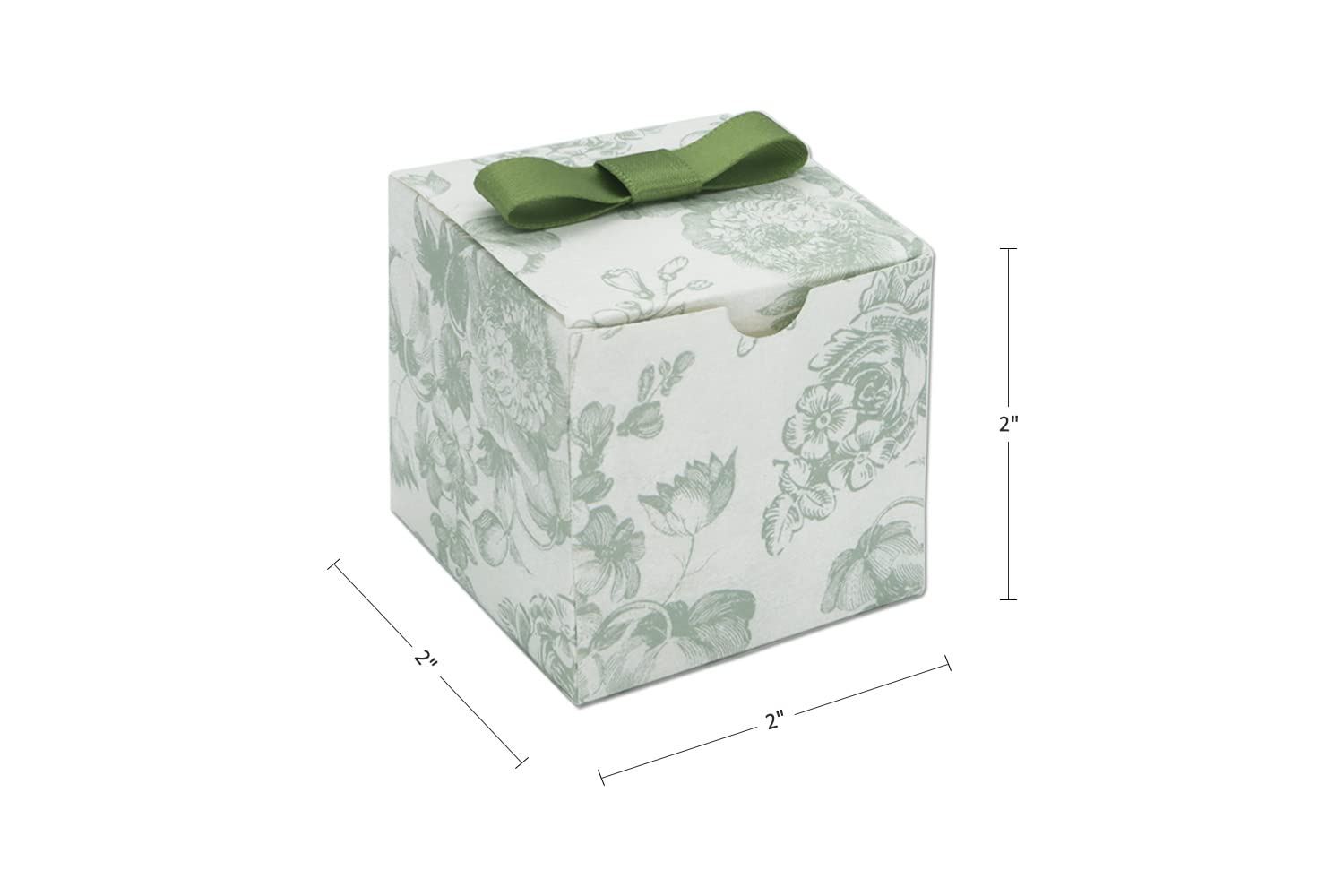 Bira Craft Boxes Cutting Dies - Assorted Cube Box Designs for DIY Scrapbooking, Card Making & Gift Packaging | Premium Stencil Templates for Paper Crafting Projects