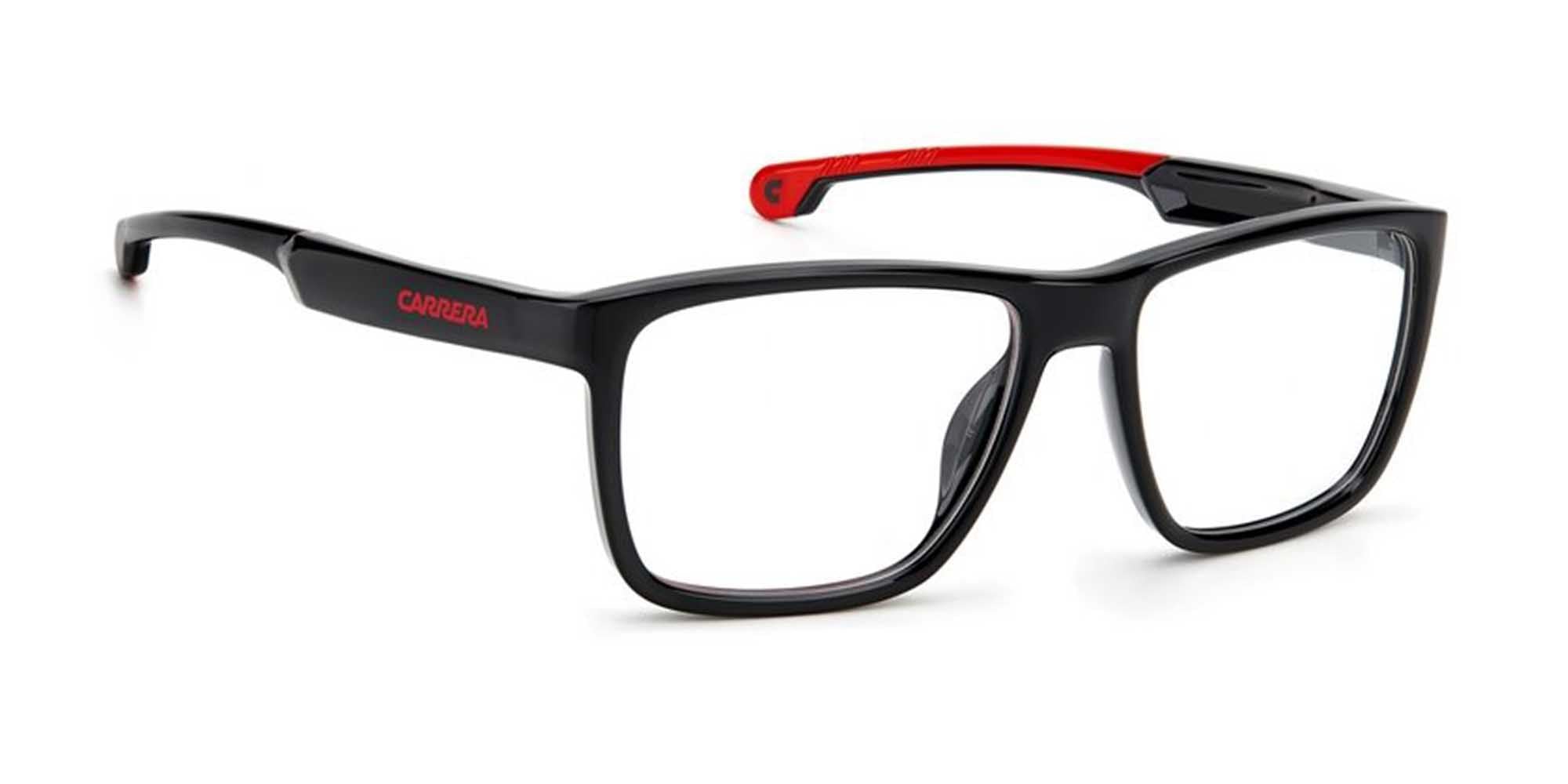 Ducati Carrera CARDUC 010 Men's Sunglasses - Polarized UV Protection Motorcycle Riding Glasses for Men & Women - Perfect for Outdoor Sports, Driving, and Cycling