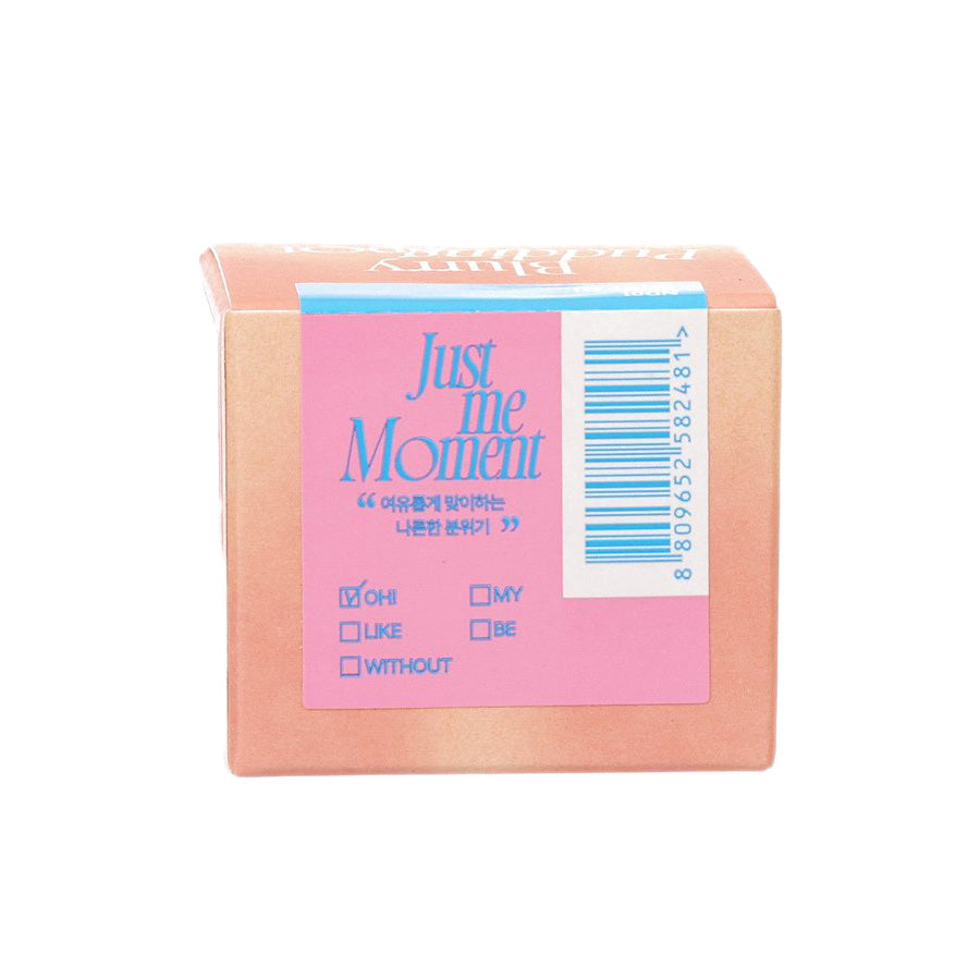 FWEE FWEE Lip & Cheek Blurring Pudding Pot - 5g, Natural Blush & Lip Tint for a Flawless Makeup Look - Perfect for Everyday Wear, Date Night, and Special Occasions