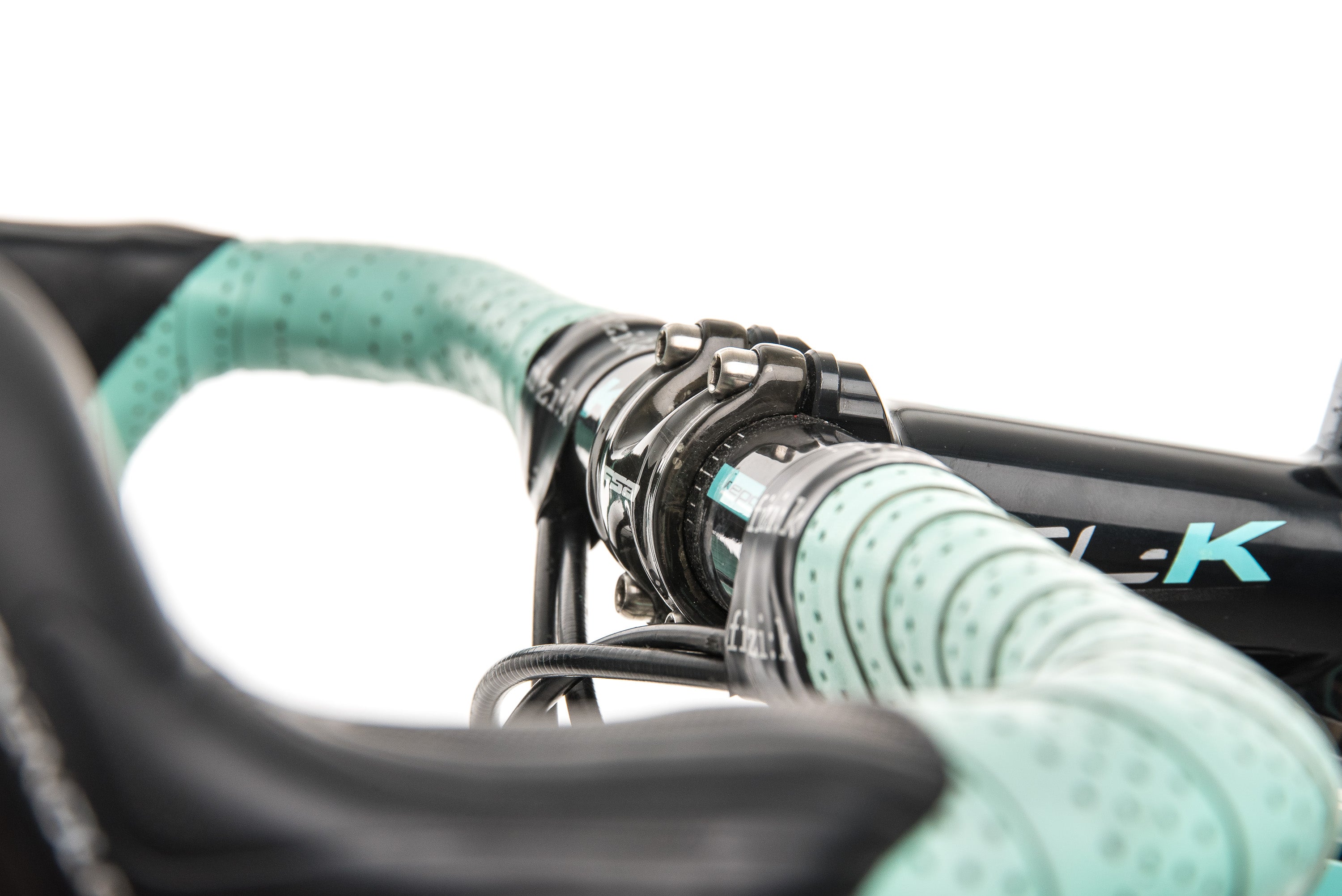 Bianchi Infinito CV Super Record Road Bike 2015 - 55cm Carbon Frame Racing Bicycle for Endurance & Long Distance Cycling | Perfect for Road Racing, Training & Commuting