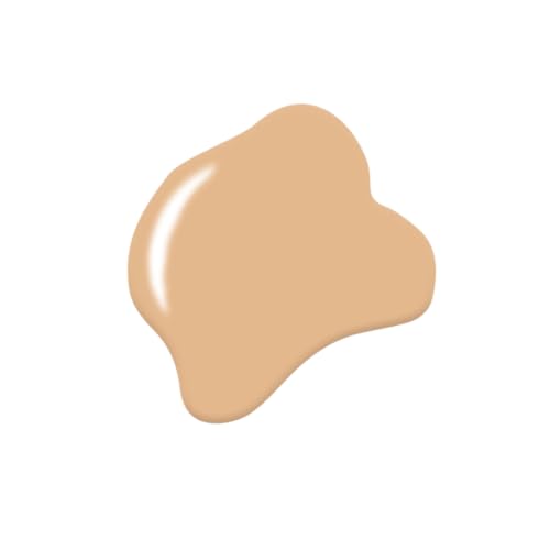 Caramel Frap (Rubber Base Coat)