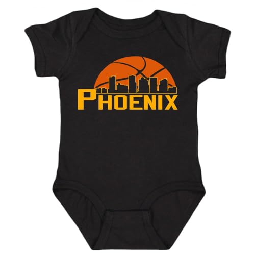 Phoenix - Black