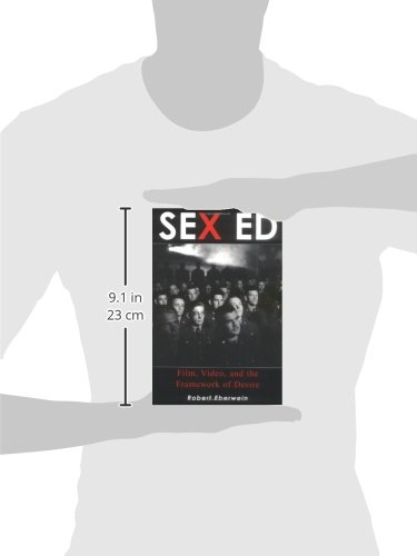 Sex Education Films & Videos: Exploring Desire & Relationships | Educational Resources for Schools & Counseling