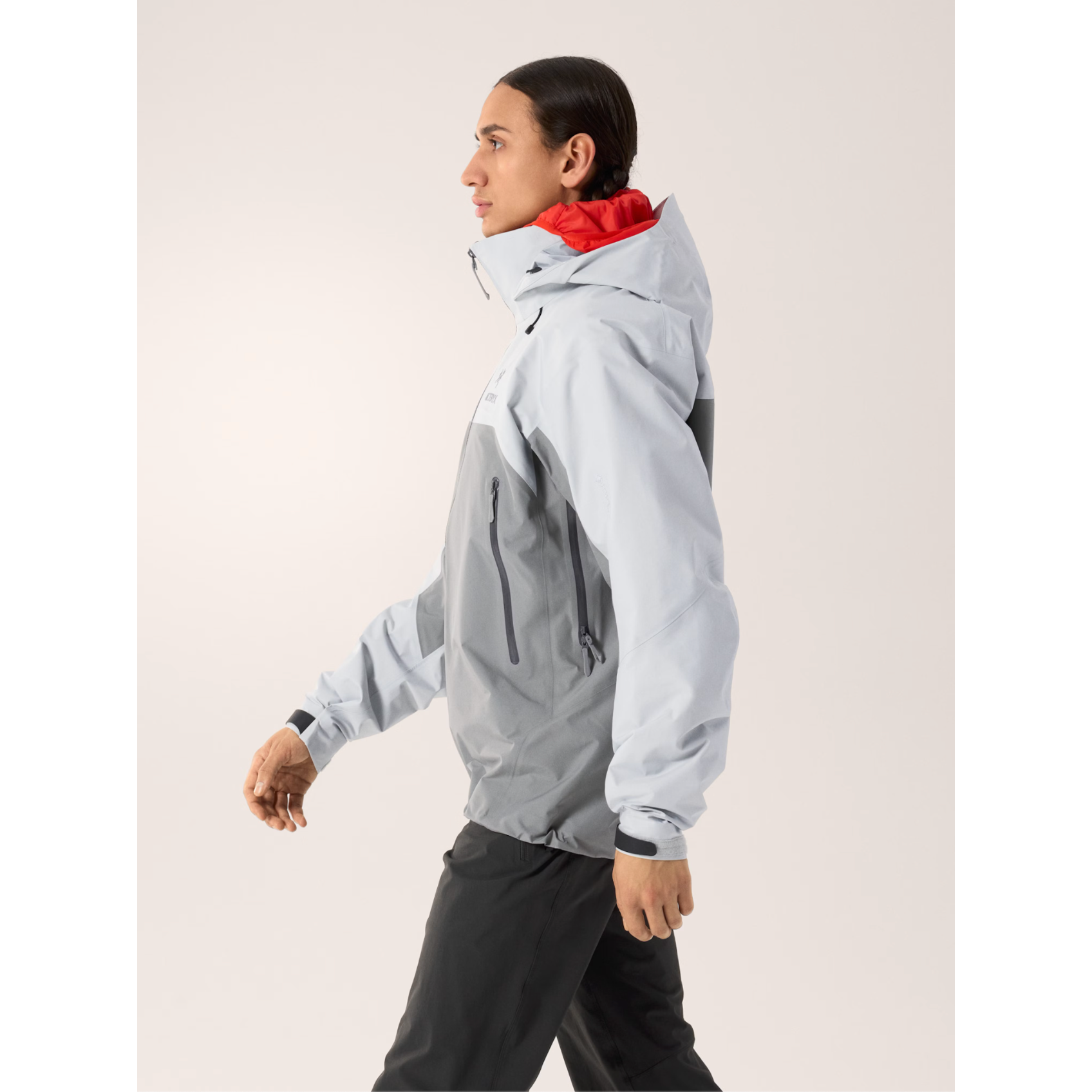 Arc'teryx Men's Beta AR Jacket - Waterproof & Breathable Hardshell for Hiking, Skiing & Outdoor Adventures