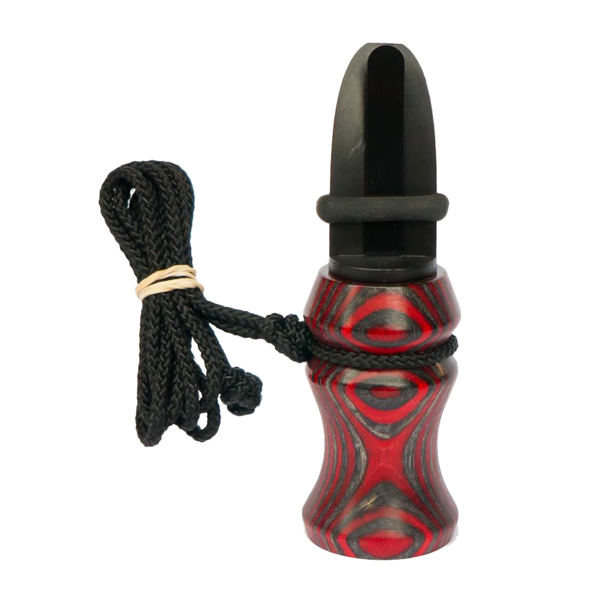 Phelps Mini X Game Call - Double D Series for Hunting & Outdoors