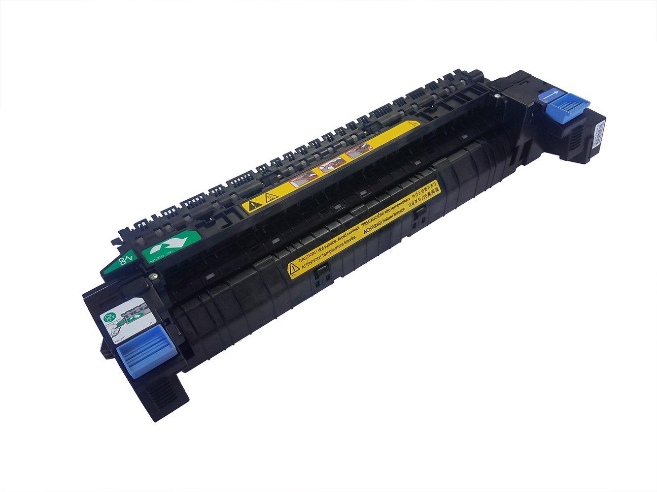 Altru Print CE977A-MK-AP Maintenance Kit for HP Color LaserJet CP5520 CP5525 M750 Printers (110V) - Includes RM1-6180 Fuser & Rollers for Tray 1-6 - Perfect for Office & Commercial Printing Needs