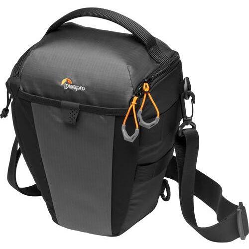 Lowepro Photo Active TLZ 50 AW Black Waterproof DSLR Camera Bag - Perfect for Travel, Hiking & Outdoor Photography