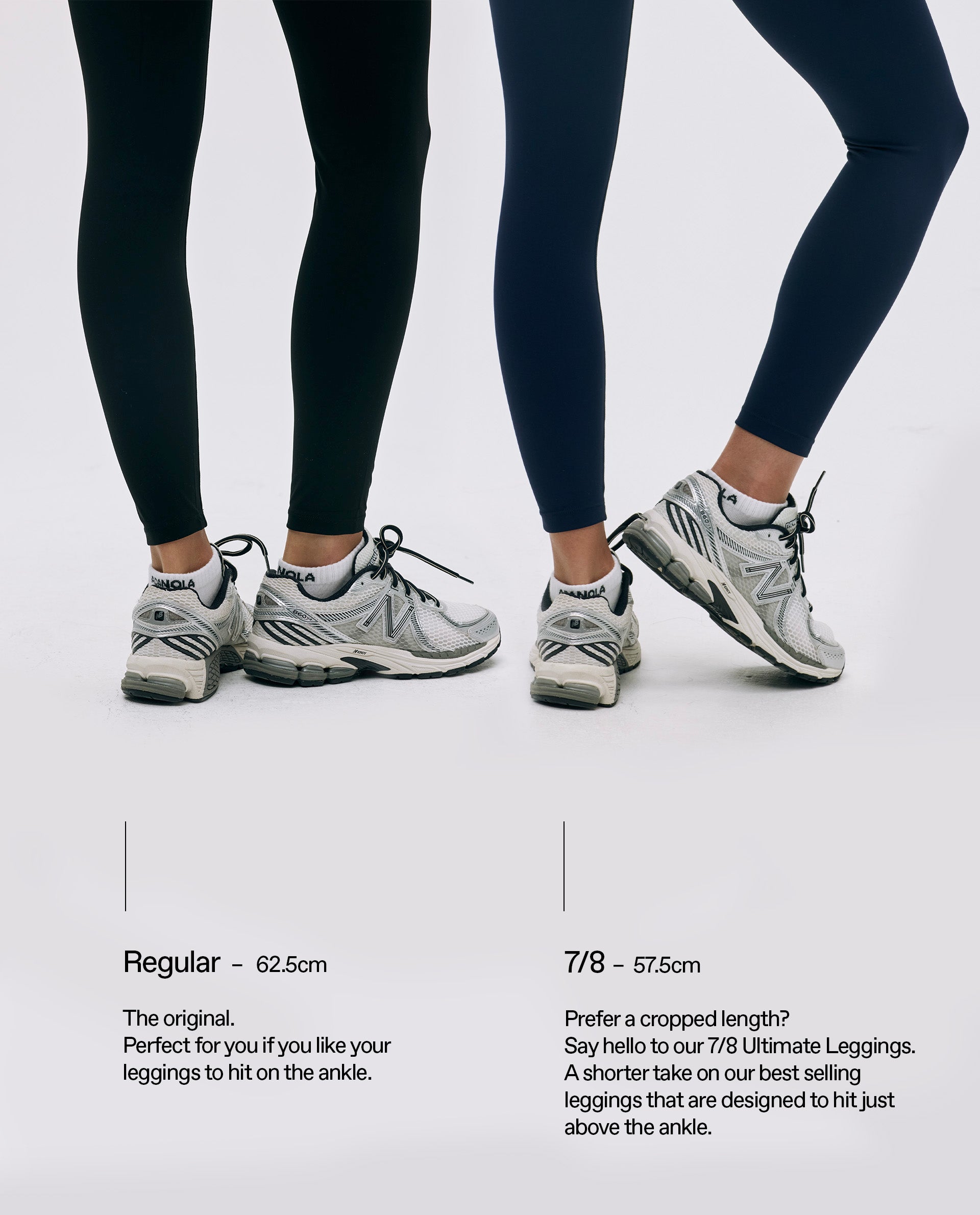 Best High-Waisted Yoga Leggings for Women - Navy Blue - Comfortable & Stretchy Workout Pants for Running, Gym & Lounge