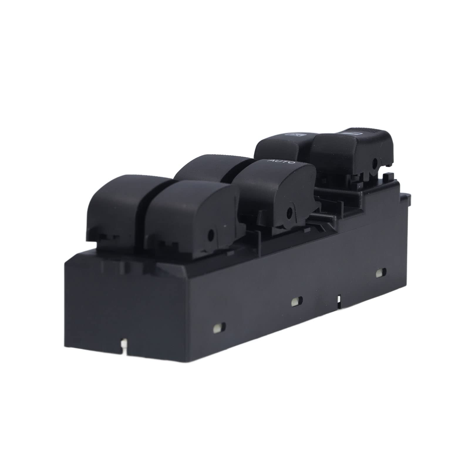 Universal Car Window Master Control Switch - No Decoding Required for Easy Installation | Perfect for DIY Auto Window Repair & Upgrade