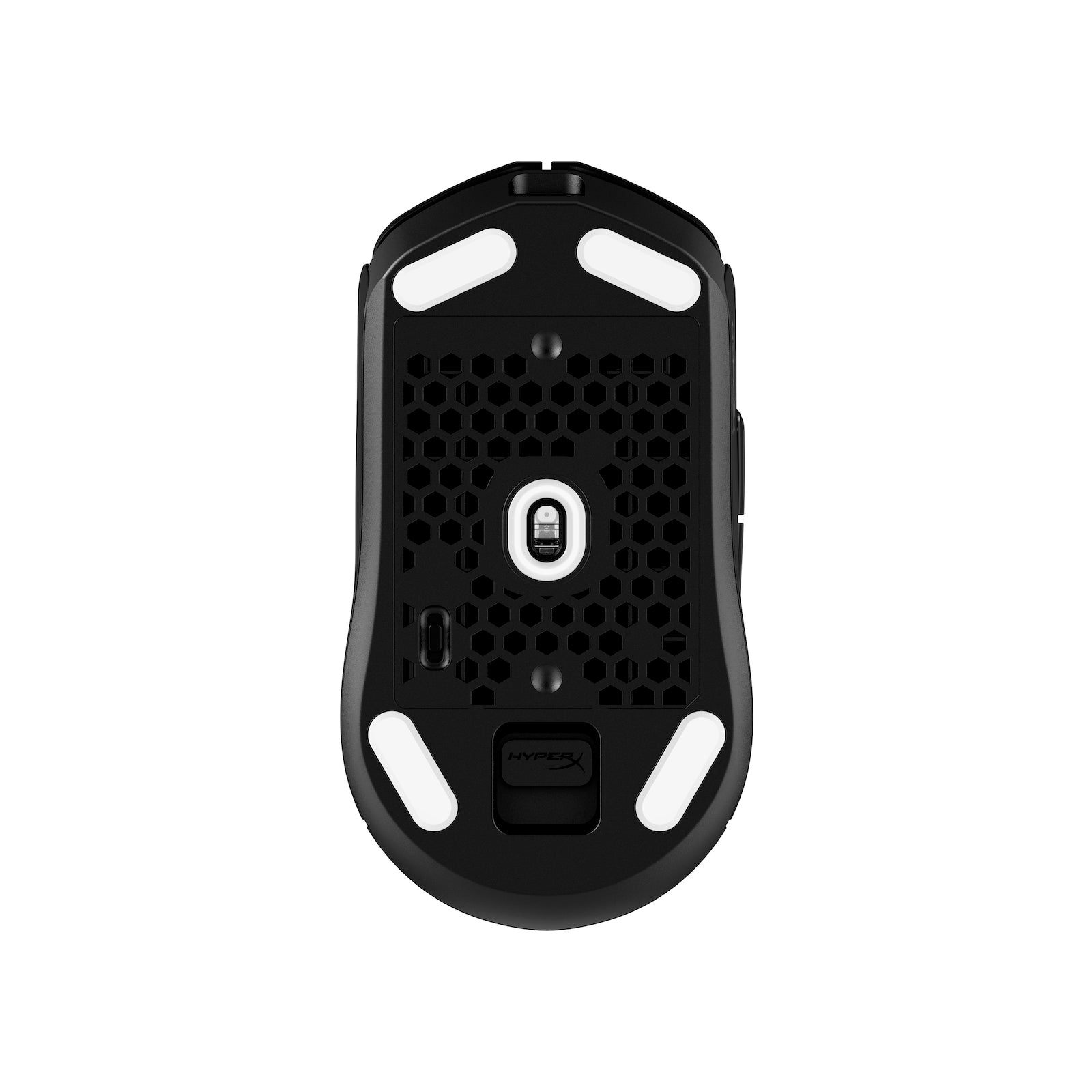 HyperX Pulsefire Haste 2 Wireless Gaming Mouse - Lightweight Ergonomic Design, 26K DPI, 100H Battery - Perfect for FPS, MOBA & Esports Gaming
